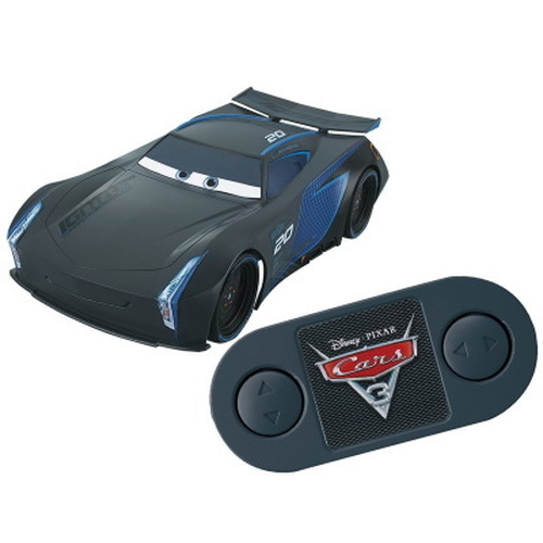 jackson storm radio control car