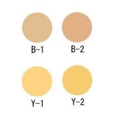カバーマークCOVERMARKブライトアップファンデーションSPF33PA+++