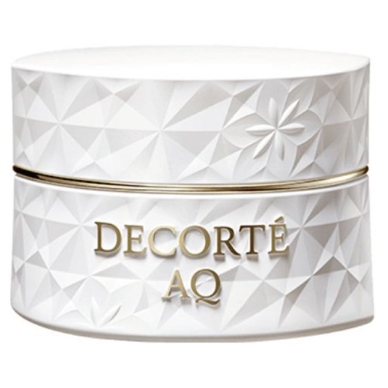DECORTÉ AQ トリートメントボディクリーム 200ml AQ トリートメント ボディクリーム | DECORTÉ（コスメデコルテ