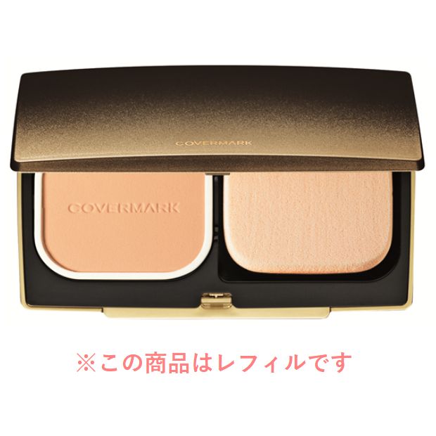 楽天市場】〔メール便発送商品〕COVERMARK カバーマーク SILKY FIT