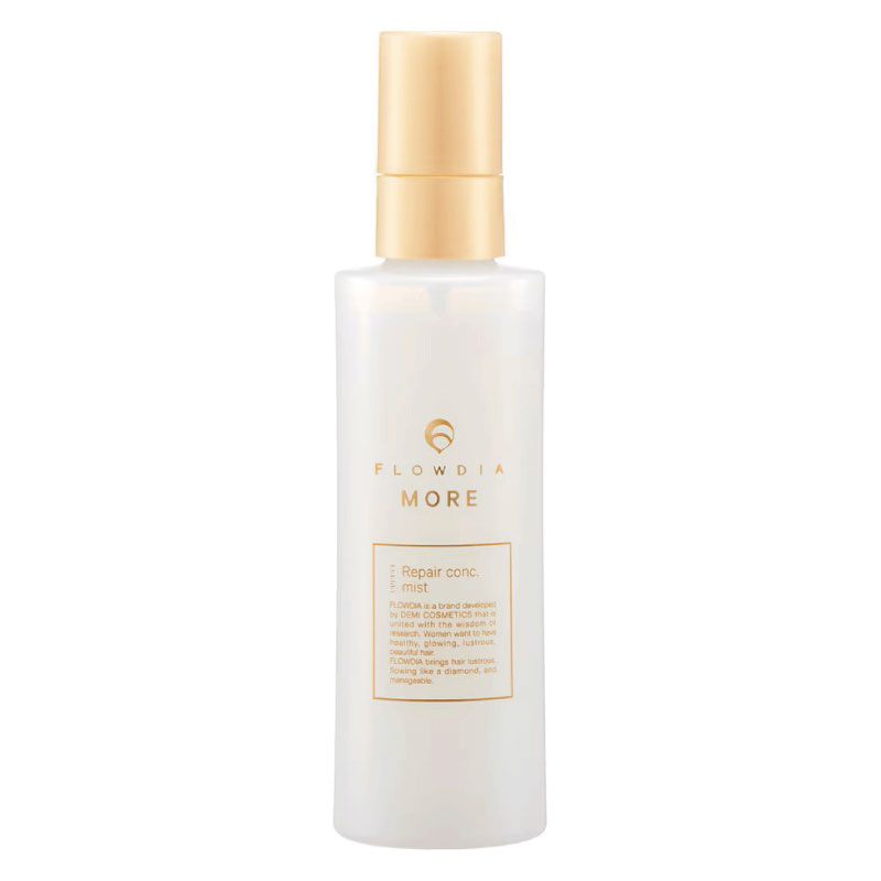 デミ フローディア モア リペアコンク ミスト 150ml 【個数選択】アウトバストリートメント ヘアミスト