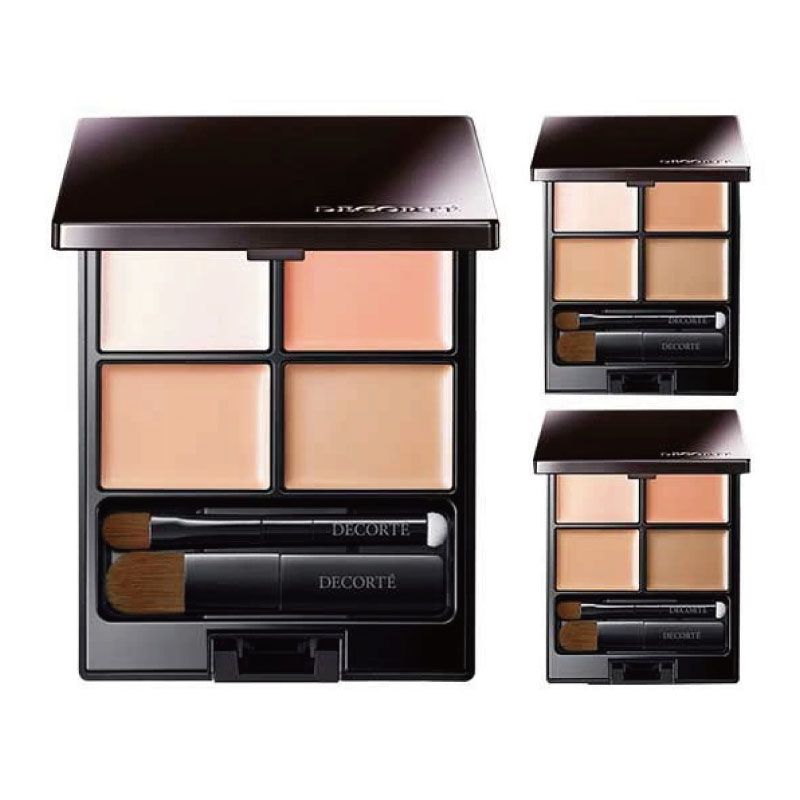 楽天市場】【国内正規品】コスメデコルテ サンシェルター マルチ