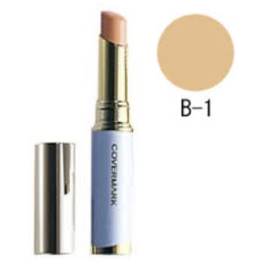 カバーマークCOVERMARKブライトアップファンデーションSPF33PA+++