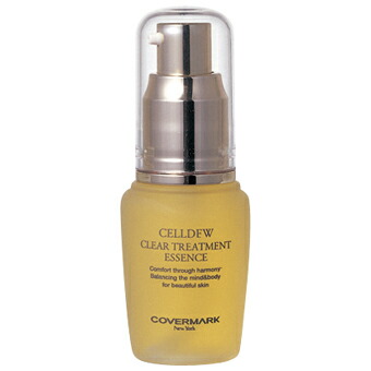 カバーマーク COVERMARK セルデュ クリアトリートメントエッセンス 35ml