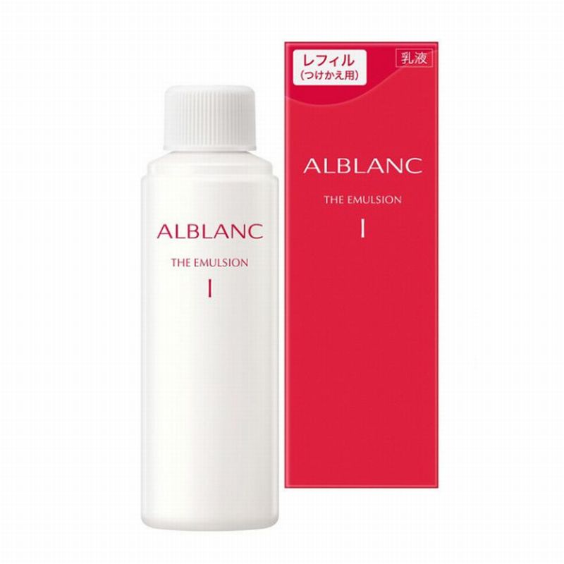 楽天市場】SOFINA ALBLANCザ ローション 4タイプ(I・II・III・IV