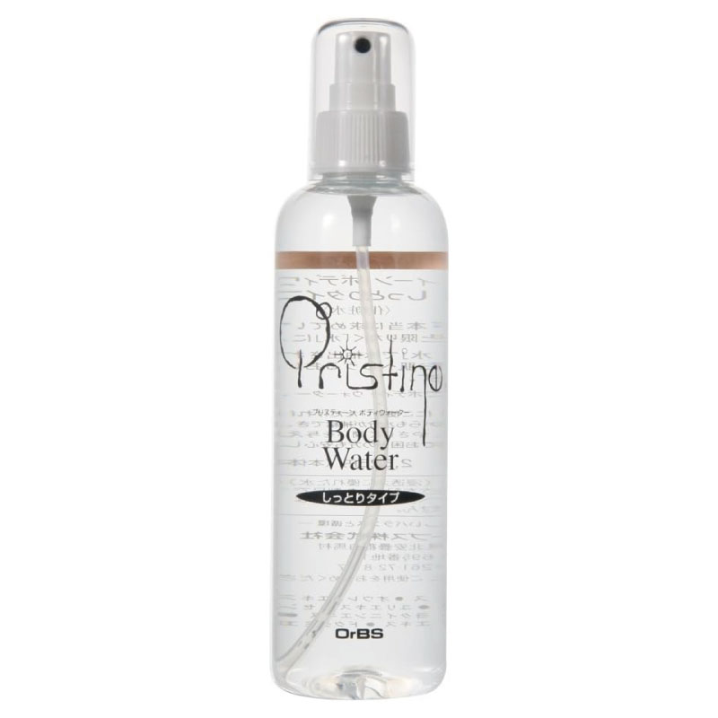 楽天市場】OrBS オーブス エスケアウォーター 250ml [3個セット