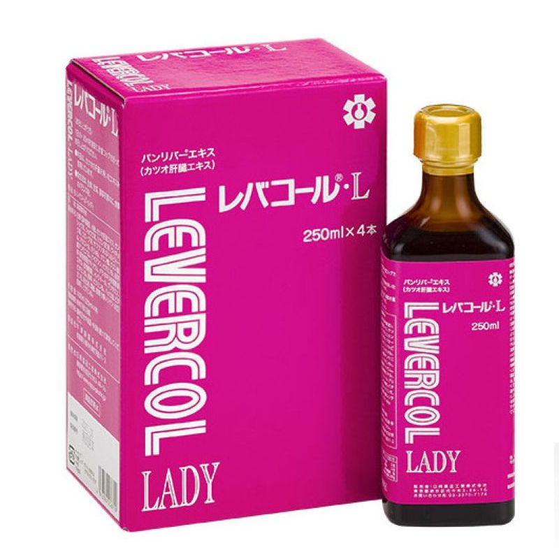 楽天市場】レバコールアルファ 250ml×4本 : くすりの勉強堂＠最新健康情報