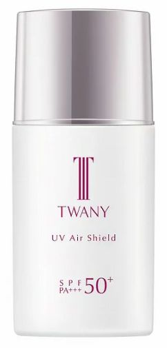 【カネボウ】トワニー 　UVエアシールド SPF50+・PA+++ 30mL