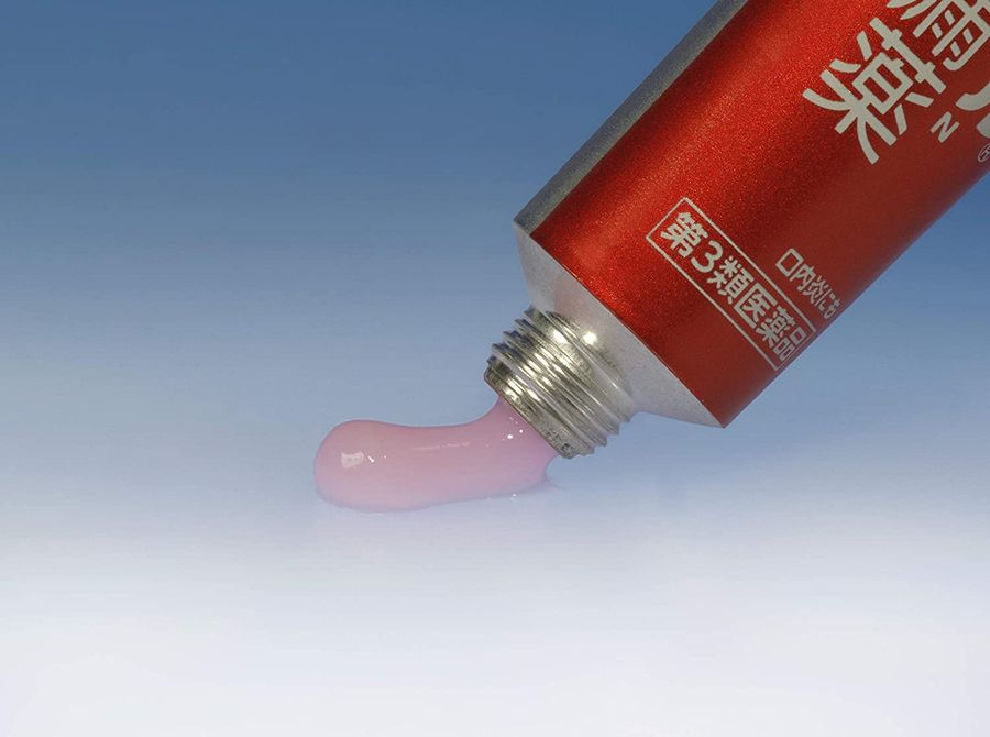 【第3類医薬品】クリーンデンタルN8g塗る歯槽膿漏薬3個セット【第一三共ヘルスケア】