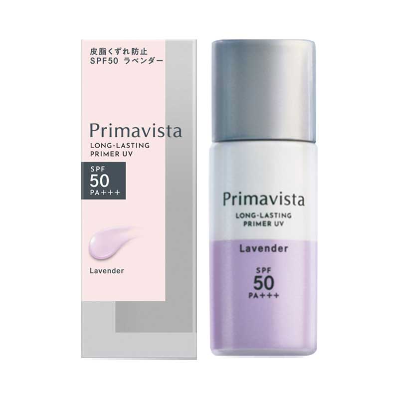 店 SOFINA Primavista プリマヴィスタ スキンプロテクトベース 4 color 皮脂くずれ防止 SPF50 PA+++ 25ml  qdtek.vn