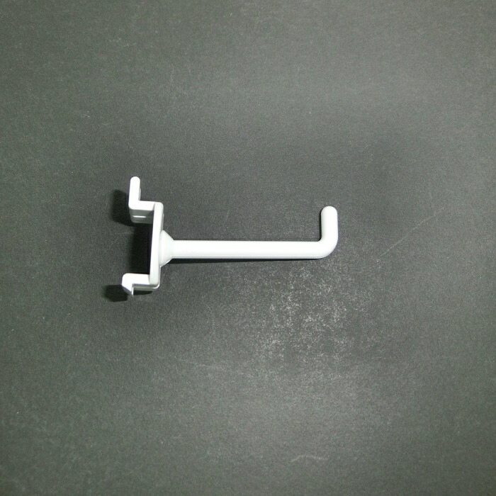 楽天市場】ディスプレイフック 2DH-70 10本入 店舗什器