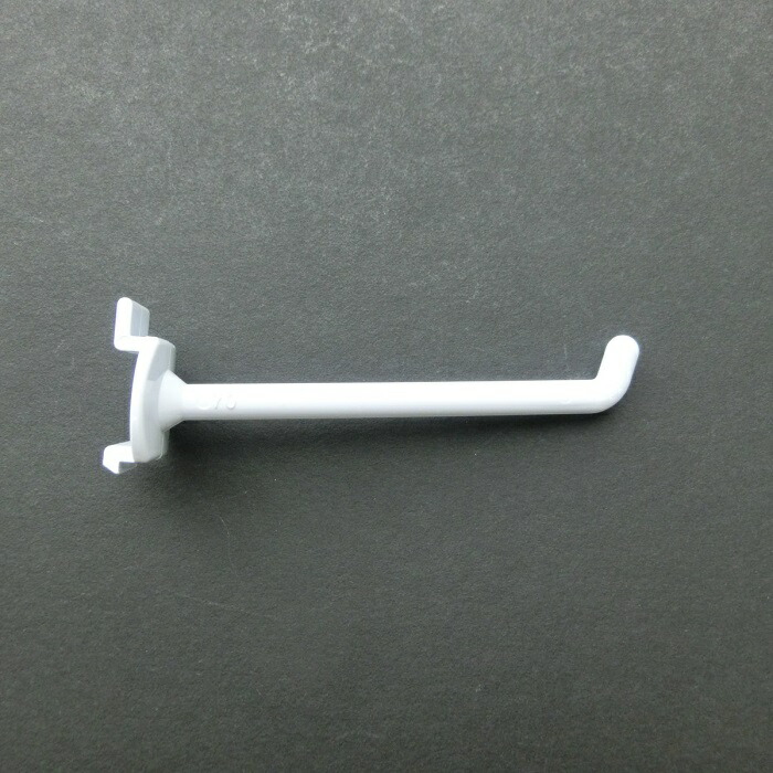 店舗　ディスプレイ　フック　100本多目的フック10cm ディスプレイ陳列フック imgrc0066183359.jpg