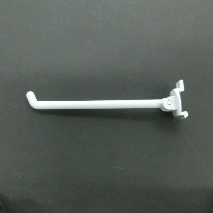 楽天市場】マルチディスプレイボード(小)45穴 50枚吊り下げ什器 紙製