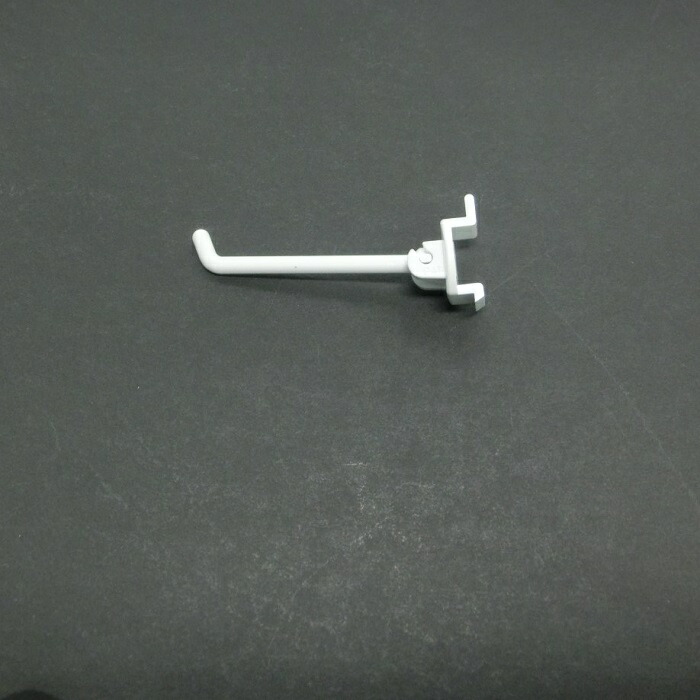 店舗　什器　フックシルバー ディスプレイフック 15cm 10cm混合１００本 店舗 什器 フックシルバー ディスプレイフック 15cm 10cm混合