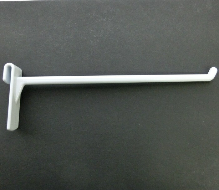 ディスプレイ用金属フック 約10cm 100本　磨き済み！ネットフック　店舗陳列 8_bihinn0031s10.jpg