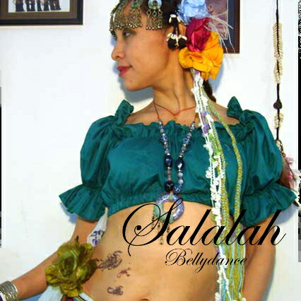 ベリーダンス　ジプシー　ダイヤモンド　トップス　トライバル　上下セット　レース ベリーダンスのトライバル、ジプシー商品通販