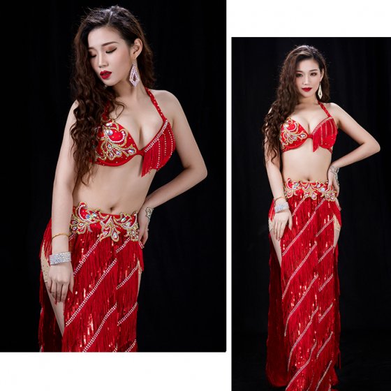 専用オリエンタル衣装 楽天市場】ベリーダンスオリエンタル衣装ブラ＆スカート