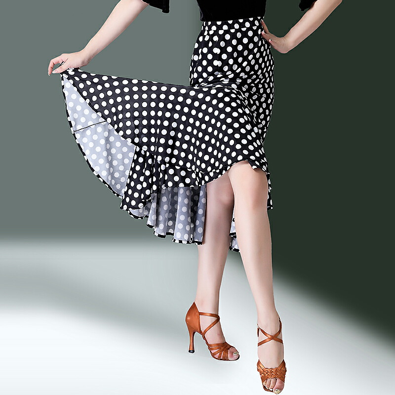 社交ダンス ラテンスカート 楽天市場】【楽天スーパーSALE特別価格】 社交ダンス スカート ラテン