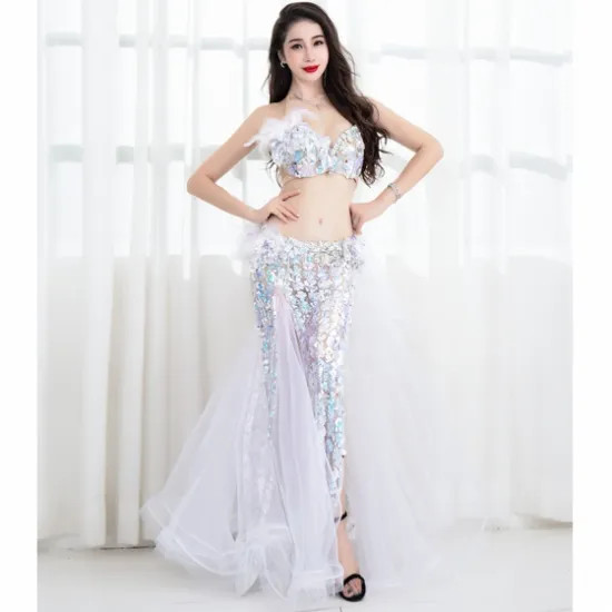 楽天市場】ベリーダンス衣装 コスチューム 格安オリエンタル衣装 全4色