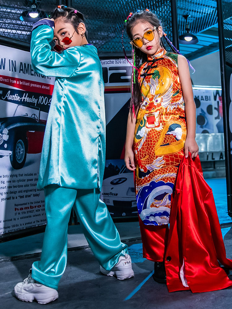 楽天市場 楽天市場 ダンス衣装 キッズ ダンス 衣装 ガールズ パンツ ヒップホップ 和風 キッズダンス 韓国風 かっこいい ズボン 男の子 キッズ ダンス衣装 Salalah 楽天市場店 在庫あり 即納 Dogalmaya Com