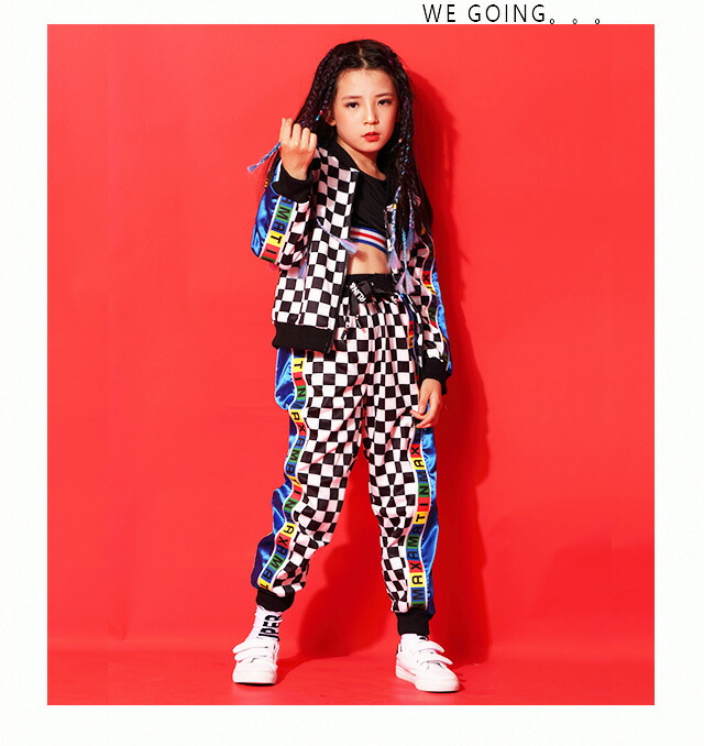 厚くする アプローチ レジデンス ダンス 衣装 ブロック チェック オートメーション 受け取る ライトニング