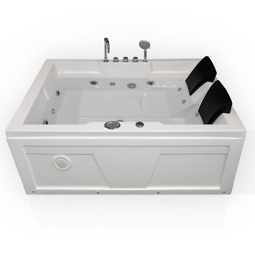 全商品を低価格 ジャグジーお風呂 長期保証でご提供いたします どうぞお客様ご自身でお確かめ下さい 5年間の長期保証付き 2171 F ジャグジーお風呂 170x1x68h 2171 F 170x1x68h バスタブ ジェットバス ハンドシャワー付き 全身マッサージ ジャグジー バス