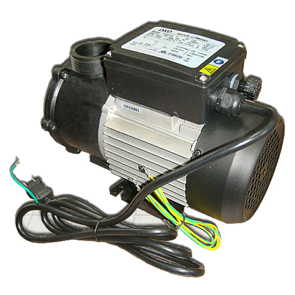 ジェットポンプ  DXD-310D/DH750A ウォーターポンプ ジャグジ  浴槽用ポンプ  水流ポンプ