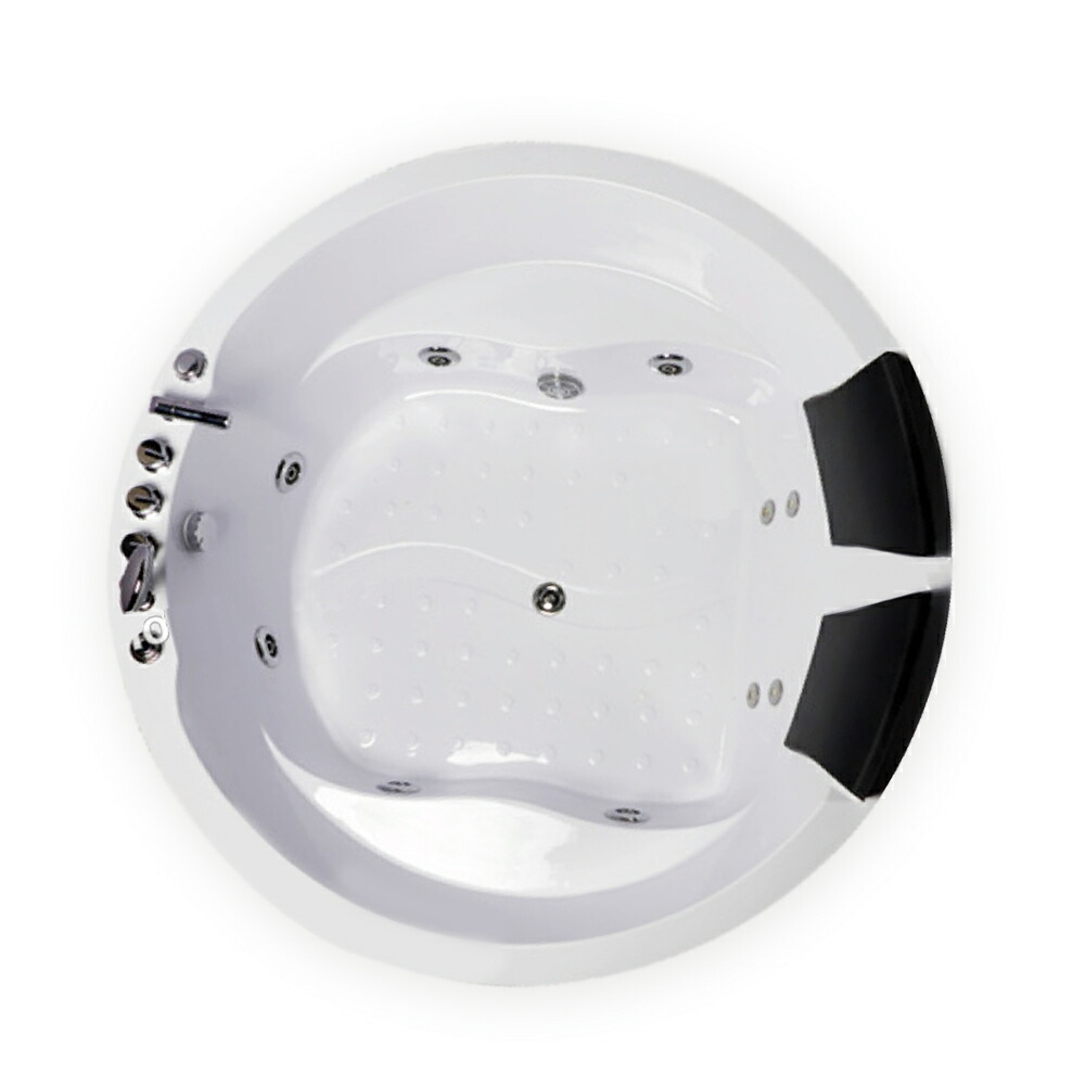 浴室用設備2年間の長期保証 ジェット浴槽 1505 F 150x150x70h 低価格 ショールーム５か所あり 建築会社で販売しております お風呂 Sale Market全商品を低価格 長期保証でご提供いたします どうぞお客様ご自身でお確かめ下さい