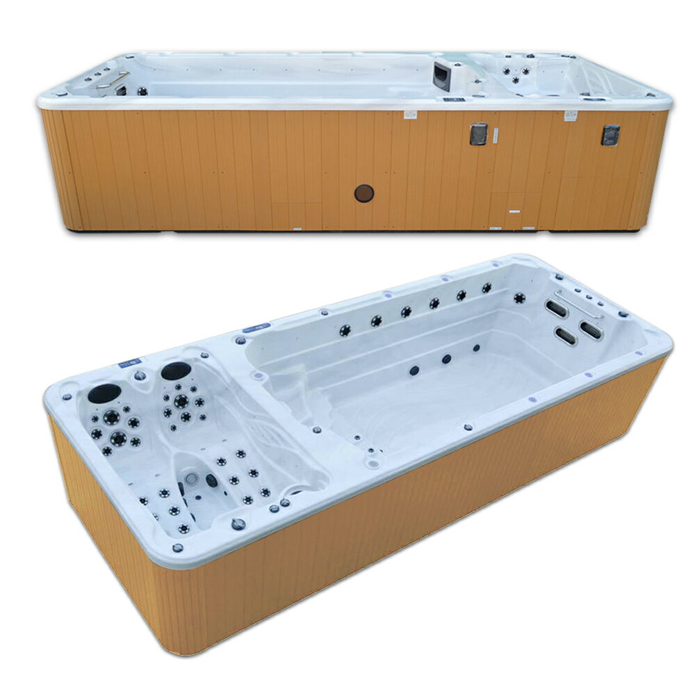 5年間の長期保証付き Sp750 572x225x130h プール 水流プール 家庭用プール アクア ジェットプール 浴槽プール ジャグジー ジェットバス Movilesgarcia Com