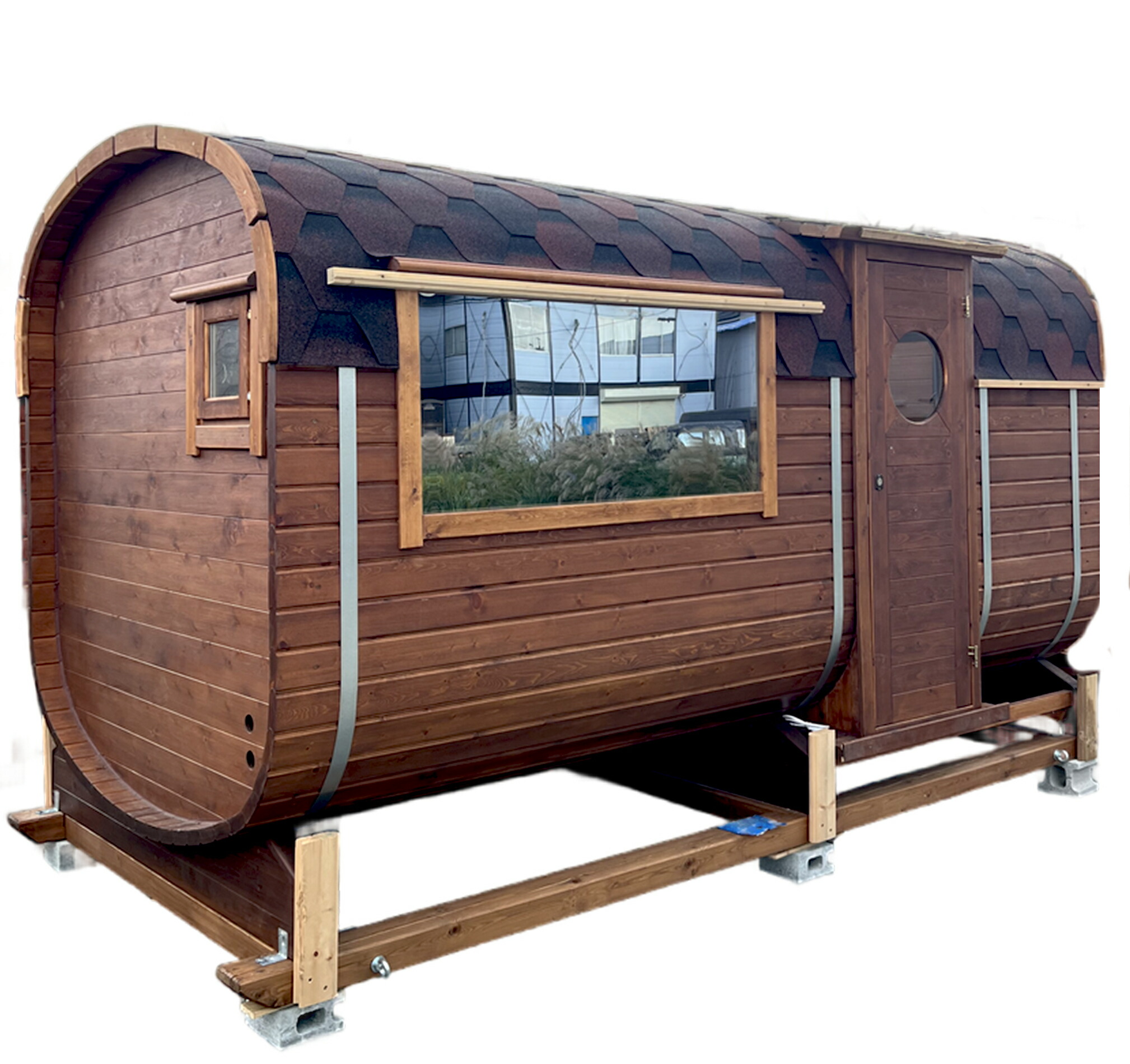 楽天市場】☆12年保証☆（シベリア杉の耐久性に基づく）！ プレミアム