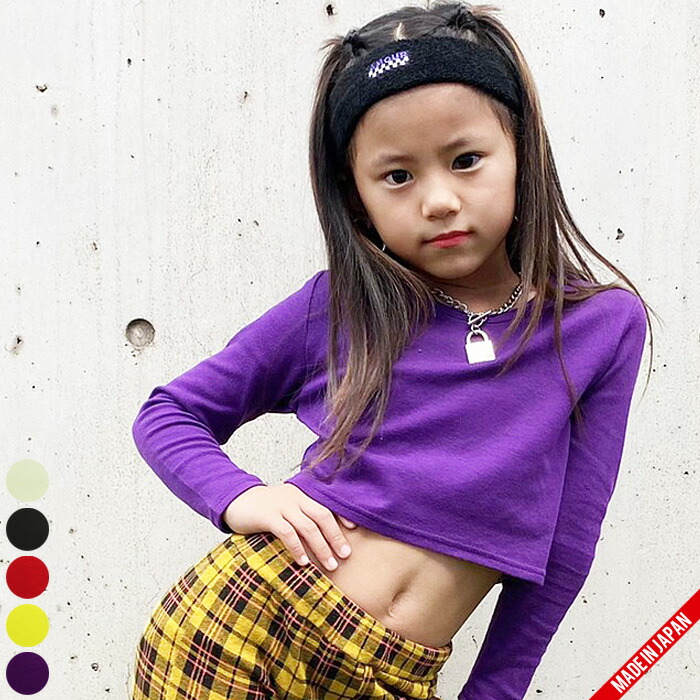 楽天市場】【日本製/綿100％】カラフルチビロンT【メール便10】T