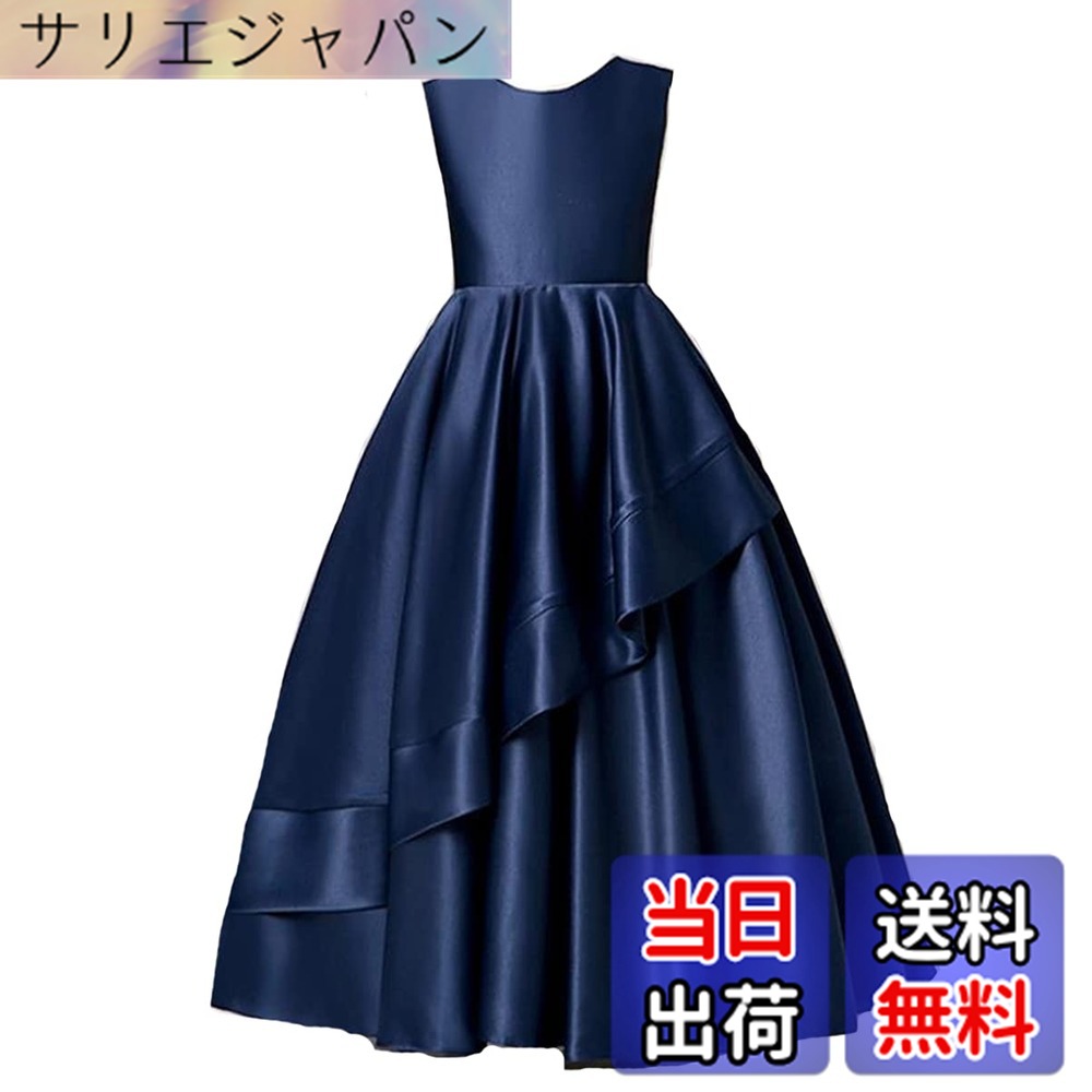 【貨物輸送無料】[VIISEN] 赤ちゃんお召しもの 御姉さん キッズ お坊っちゃんお召しもの 告げ知らせる会 洋琴告げ知らせる会 お召しもの 御芽出度 入園式 かき鳴らす会 お呼ばれ フォーマル 衣装 妃殿下お召しもの 100-160 色：米国海軍、大きさ：130