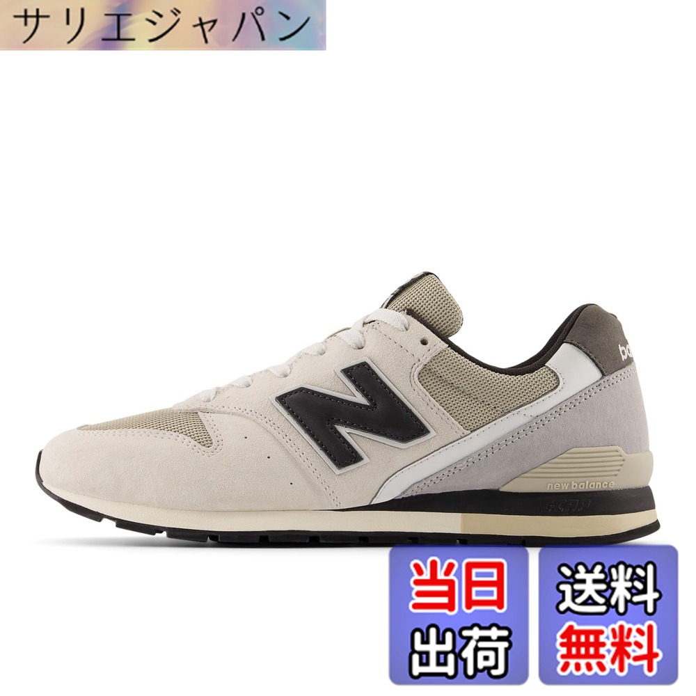 【貨物輸送無料】[ニュー平衡にする] 旧ひな形 旧品 スニーカー コマーシャル996 メンズ レディース 色：SL2(OFF WHITE)、大きさ：28.0 珊 D