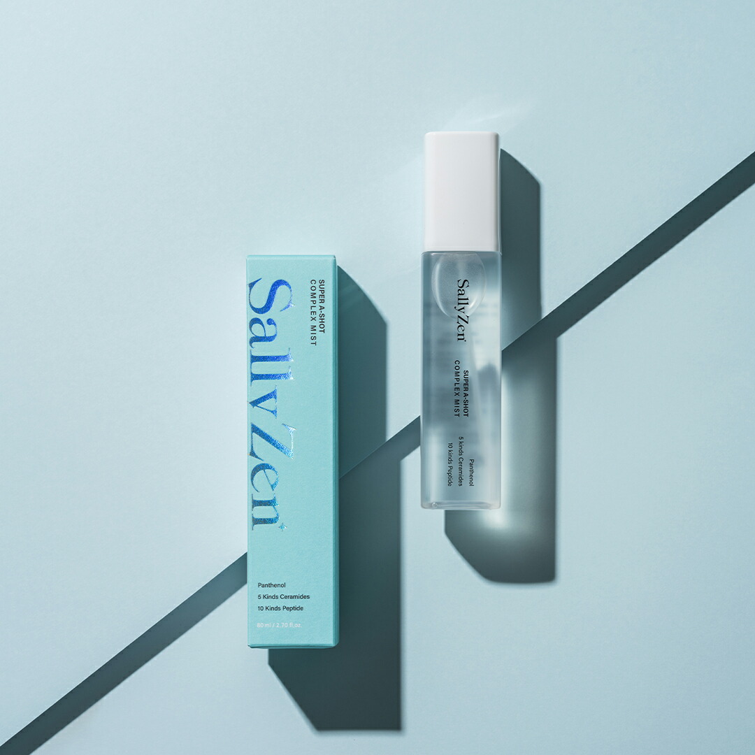 楽天市場】DULEE デュリー マリンセラムミスト100ml ミスト ボトル