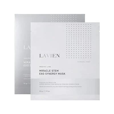 LAVIEN ミラクルステム99プログラム セールや限定 | colpac.com.mx