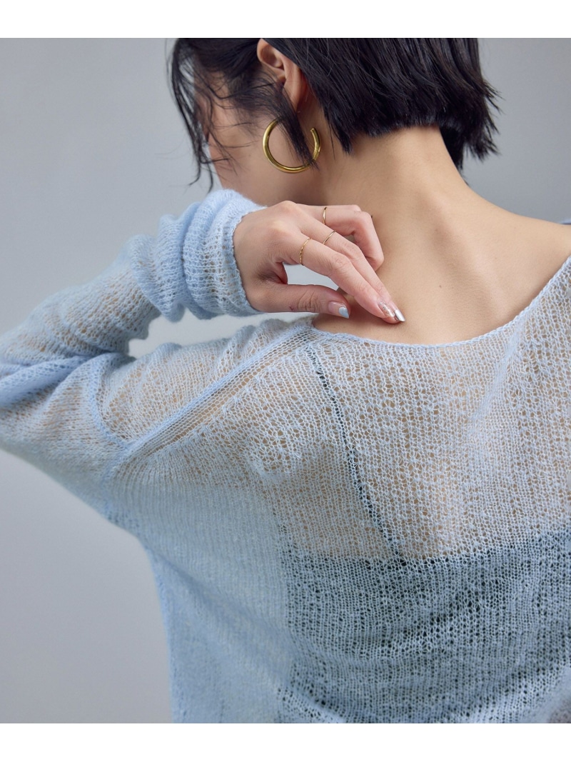 楽天市場】【extreme cashmere(エクストリーム・カシミア)】james