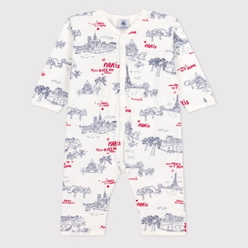 楽天市場 プチバトー 猫ちゃんロンパース 猫柄 スウェット素材 男の子 ご出産祝い ご出産ギフト 新生児 赤ちゃんお洋服 女の子 Salon De Brocoli