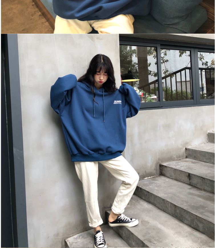 楽天市場 バックプリントパーカー 全3色 レディース パーカー プルオーバー カジュアル アメカジ フード 裏起毛 暖かい 長袖 秋冬 10代代 Selectshop Salon De La La 楽天市場 バックプリントパーカー 全3色 レディース パーカー プルオーバー カジュアル アメカジ フード 裏起毛 暖かい 長袖 秋冬 10代代 Selectshop Salon De La La