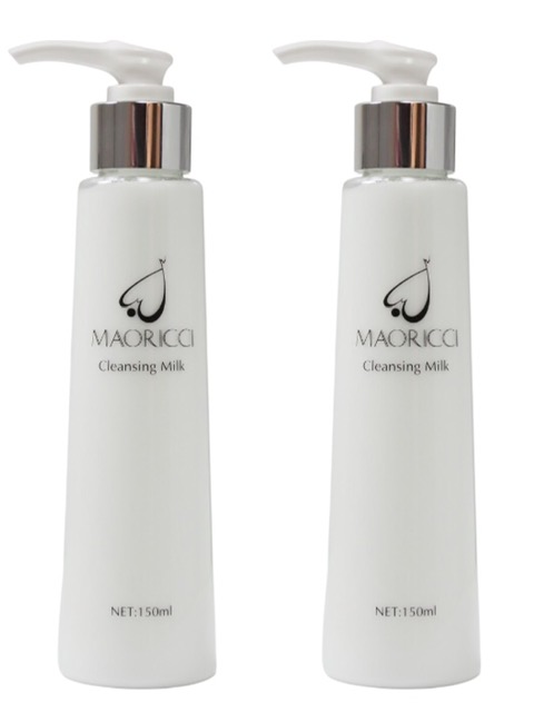 楽天市場】【サロン専売品】マオリッチクレンジングミルク150ml