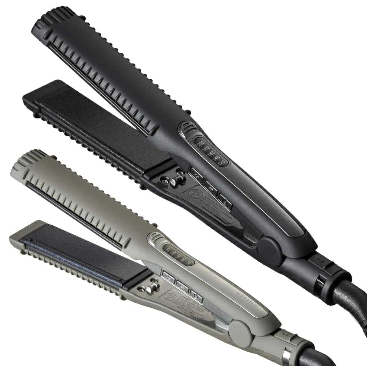 【定め事品】Holistic cures ホリスティックキュア マグネットヘアプロ 引っ切りない鉄 HCS-G03DG HCS-G06G