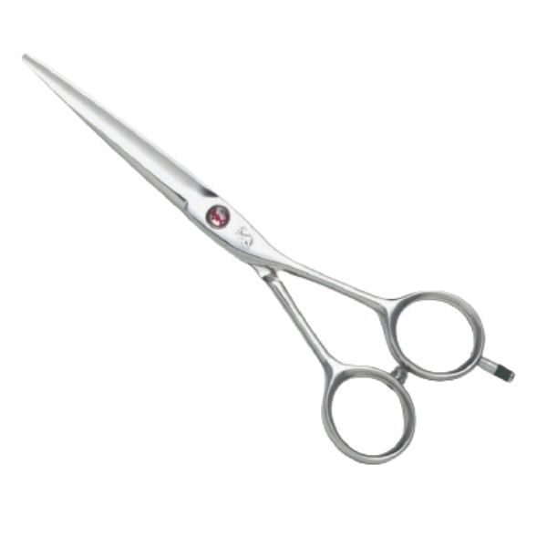 楽天市場】美容師 ハサミ ヒカリシザー 光 SEV COSMOS S-16M : salonyoko