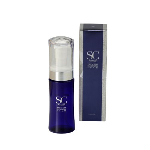 SCポーテ プレミアム 洗顔フォーム 150ml