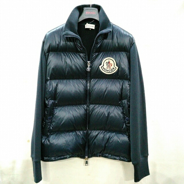 楽天市場】モンクレール MONCLER ダウンジャケット コート