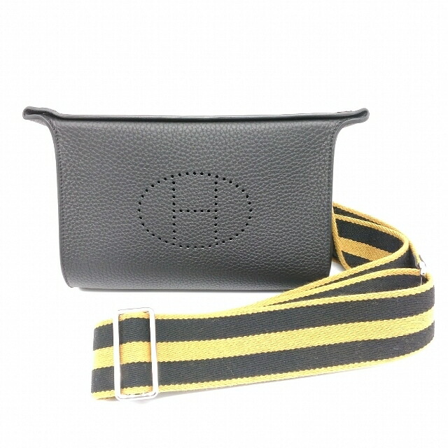 楽天市場】エルメス ヴィドポッシュ トゴ ヴェールフォンセ シルバー