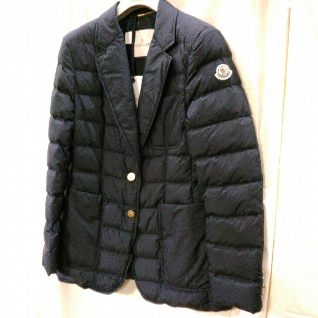 楽天市場】【完売】モンクレール新入荷 MONCLER メンズ アウター