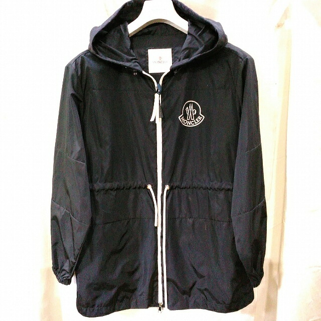 楽天市場】【完売】モンクレール MONCLER メンズ トップス パーカー