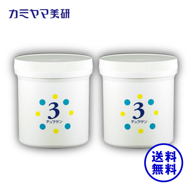 チュラサン1の3本セット 楽天市場】【在庫あり】チュラサン1・顔を洗う水・500ml（3本