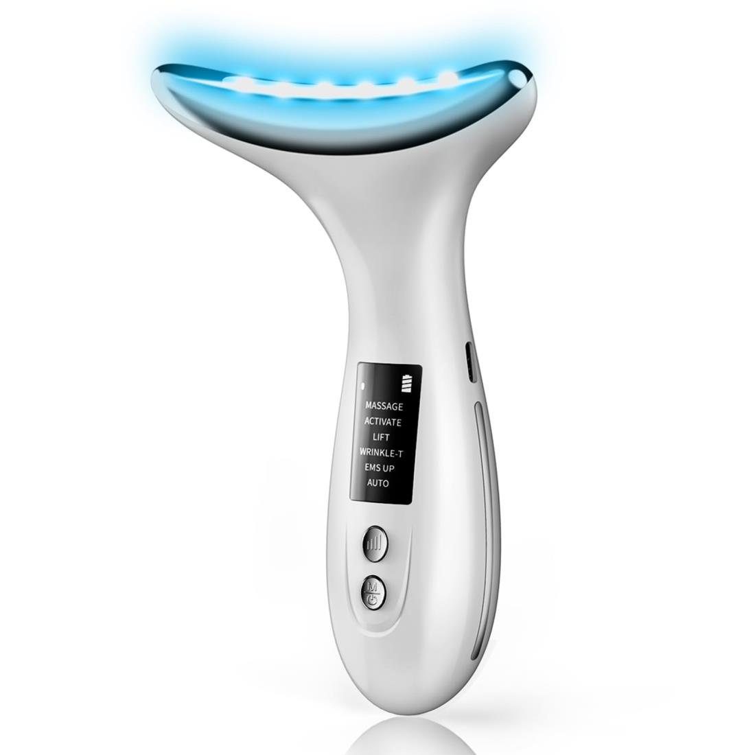 楽天市場】【3980円→実質3900円 P2利用! 11/27 01:59迄】美顔器 ems 6