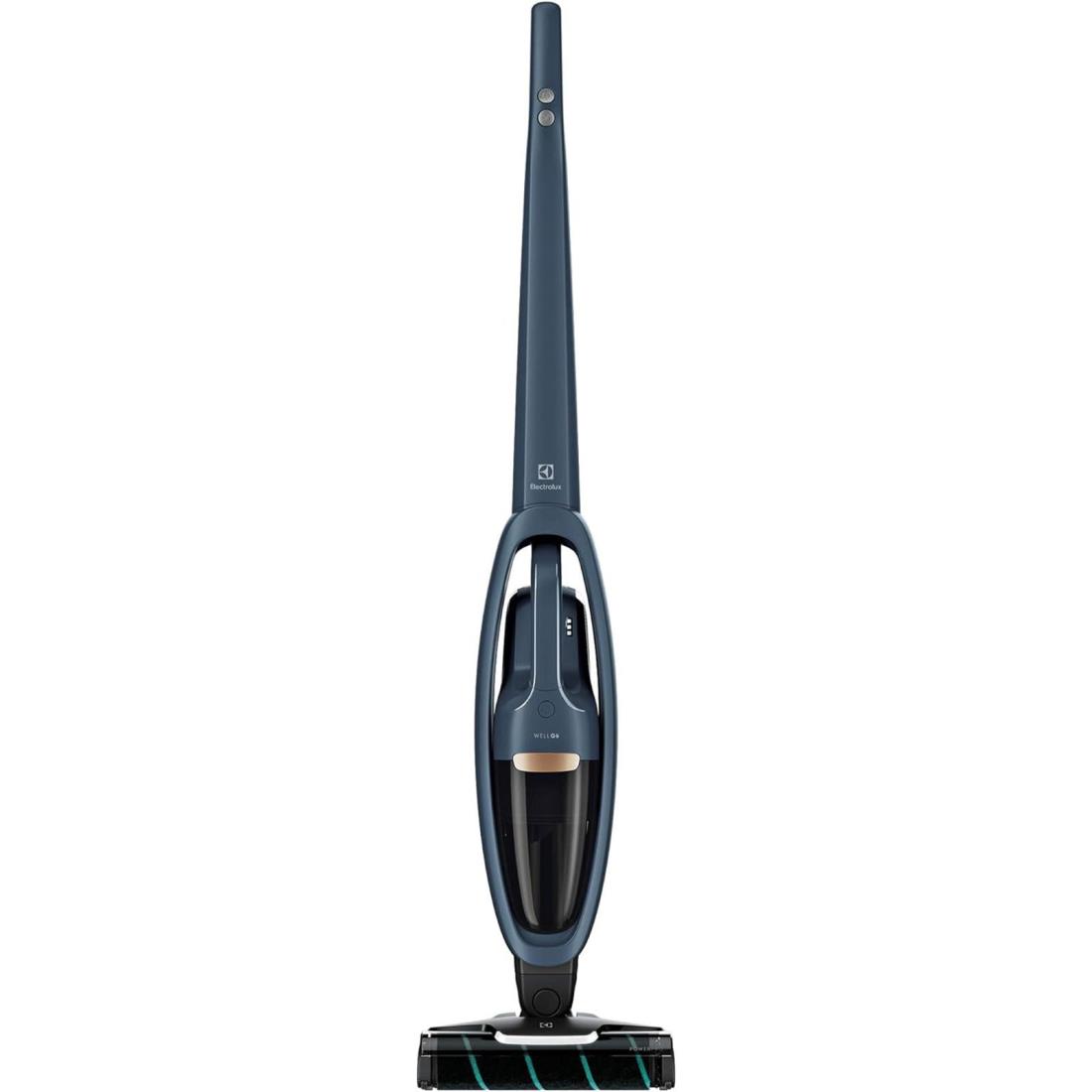 楽天市場】エレクトロラックス Electrolux スティッククリーナー WELL