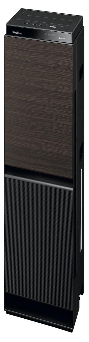 楽天市場】パナソニック 加湿空気清浄機 高濃度ナノイーX・エコナビ